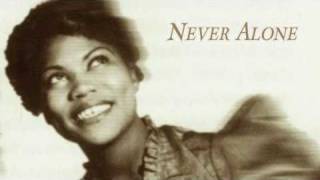 Sister Rosetta Tharpe  Never Alone [upl. by Letram]