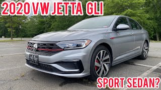 201921 VW GLI  Bargain Sport Sedan [upl. by Emmanuel]