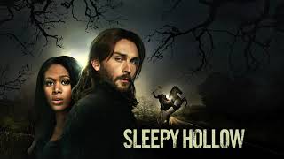 quotA Sardonic Smilequot  Sleepy Hollow Season 1 Soundtrack [upl. by Laroy]