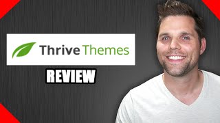 Thrive Themes Review 2022 From an Honest amp Trusted Expert [upl. by Ravens]