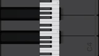 Itani Shakti Hame Dena Data Comment for full song howtoplaysonginkeyboard keyboard piano [upl. by Adnoryt]