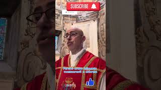 Ragioniamo sulla Sacra Sindone [upl. by Reich]