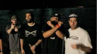 Brown Bag AllStars  The Agenda Marco Polo Remix Official Video [upl. by Lalita]