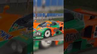 Mazda 787B [upl. by Navar]