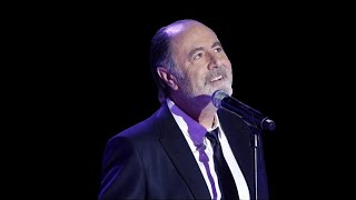 Michel Delpech Les divorcés Karaoké [upl. by Karyl]