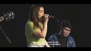 Di Ka Nagkulang Live l Powerhouse Worship [upl. by Feldt28]