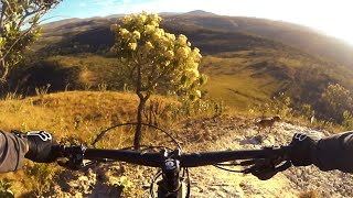 MTB Enduro  Chapada dos Veadeiros  Sertão Zen [upl. by Norwood]