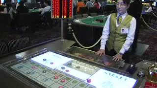 Learn To Play Sic Bo  2008 APPT Macau [upl. by Nefets]