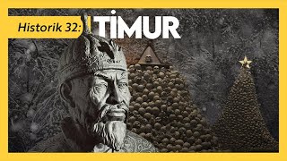 TİMUR  Emrah Safa Gürkan  Historik 32 [upl. by Torbart863]