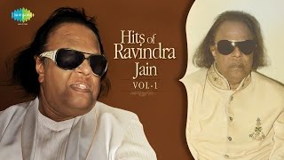 Hits of Ravindra Jain – Vol 1  Jukebox  Evergreen Bollywood Songs [upl. by Kamilah]