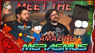 Meet the Amazing Merasmus  Piemations  RENEGADES REACT [upl. by Chilson256]