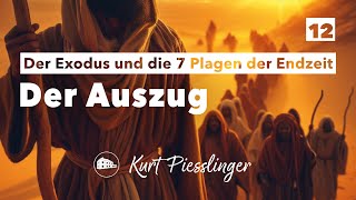 Der Auszug  Kurt Piesslinger [upl. by Yelbmik]