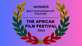 The African Film Festival 2024 [upl. by Ramonda]