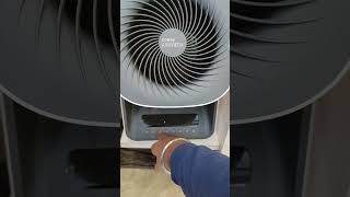 Coway Airmega Unboxing  Coway Airmega Aim Review coway airpurifier airmega [upl. by Aeli284]