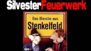 Stenkelfeld Das Silvester Feuerwerk [upl. by Ku]