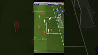 Dyorke ⛸️☠️ pes efootball smartphone efootball 2015 [upl. by Netfa]