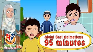 لالچی آئس گولا والا  Urdu Story  Stories in Urdu  Urdu Fairy Tales  Urdu Kahaniya [upl. by Ahsinad]