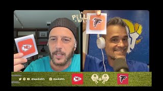 Semana 3 NFL 5 Pronósticos Impredecibles y grandes duelos de invictos Todo sobre el Mundo NFL hoy [upl. by Rakso216]