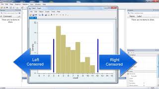 New in Stata 14 Censored Poisson regression [upl. by Blackburn975]