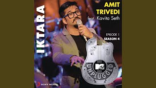 Iktara MTV Unplugged Version [upl. by Averil947]