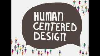 Human Centered Design [upl. by Ramraj]