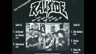 Rawside  Die Vorkriegsjugend EP 1996 [upl. by Apfel]