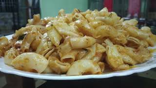 Tasty Cheese Pasta  Cheese Macaroni  Easy Veg Recipe [upl. by Ecirtael]