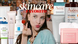 SKINCARE QUE SI VALE LA PENA COMPRAR ❤️‍🔥💸 [upl. by Enia]