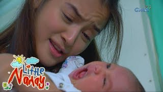 Little Nanay Full Episode 12 [upl. by Dragelin211]