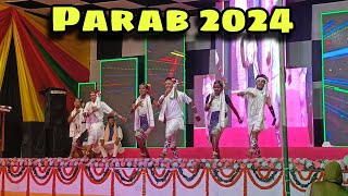 Parab 2024 Laxmipur Koraput Adivasi Parab Tribal Traditional Culture [upl. by Amos292]