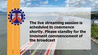 Procurement Livestream for DPWH Sorsogon 1st DEO on October 04 2024 [upl. by Sum]