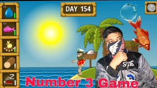 Johnny Island new game viral [upl. by Naujled]