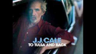 JJ Cale  Homeless [upl. by Lewak252]