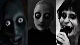 SCARY TikTok Videos  302   Dont Watch This At Night ⚠️😱 [upl. by Jayne921]