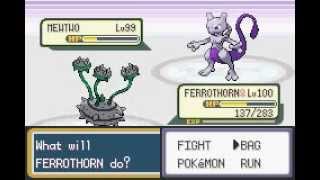 Pokemon Dark Rising Best Tactic To Beat The Game [upl. by Katalin543]