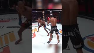 MVP vs Douglas Lima 2 [upl. by Lud]