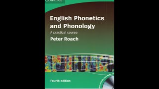 English phonetics and phonology chapters 5 6 and 7 علم الصوت الوحدات 675 [upl. by Nolram22]