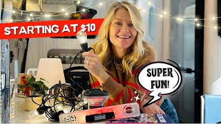 RV LIFE Christmas 🎁 Fun amp Affordable Gifts [upl. by Schlessel65]