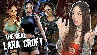 Tomb Raider 46 Remasters Announced The Real Lara Croft is Back [upl. by Kirbee]