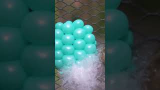 Random Objects Dropped Smashed and Splashed in Slow Mo satisfying laughlines experiment [upl. by Hills943]