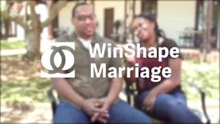 WinShape Marriage Retreats [upl. by Ellyn]