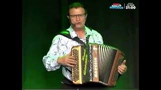 Accordéon  René Grolier  Kenavo [upl. by Paulette54]