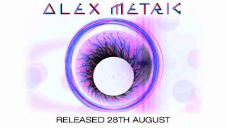 Alex Metric  Raveageddon [upl. by Roumell]