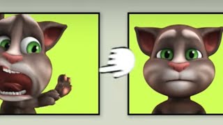 Be Serious  Talking Tom  Cartoons for Kids  WildBrain Zoo [upl. by Gudrun]