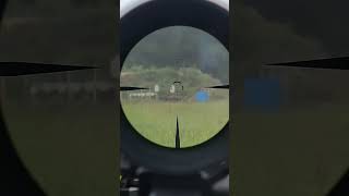 Vortex Strike Eagle 250 yards [upl. by Oihsoy]