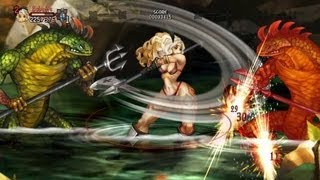 Dragons Crown Review [upl. by Xila]