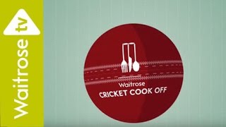 Proud Sponsors of England Cricket  Waitrose [upl. by Agathy]