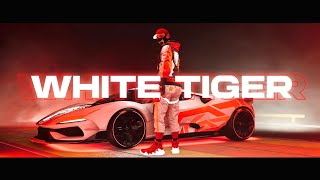 TEMPESTA White Tiger 4K gameplay [upl. by Athiste722]