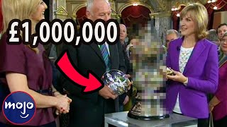 10 Most EXPENSIVE Antiques Roadshow Valuations Of All Time [upl. by Itsa18]