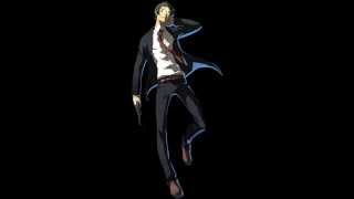 Persona 4 Ultimax Tohru Adachis Theme Cabbage  Extended [upl. by Akenna338]